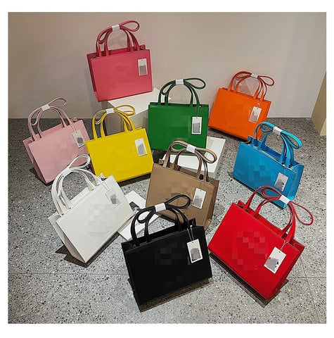 TF Large Crossbody Bag (32*24*10cm)