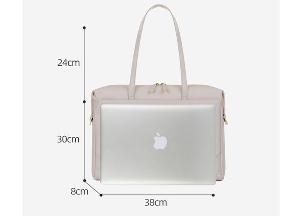 14inches Laptop Business Briefcase Bag