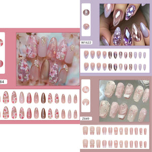 Press On Nails ZW