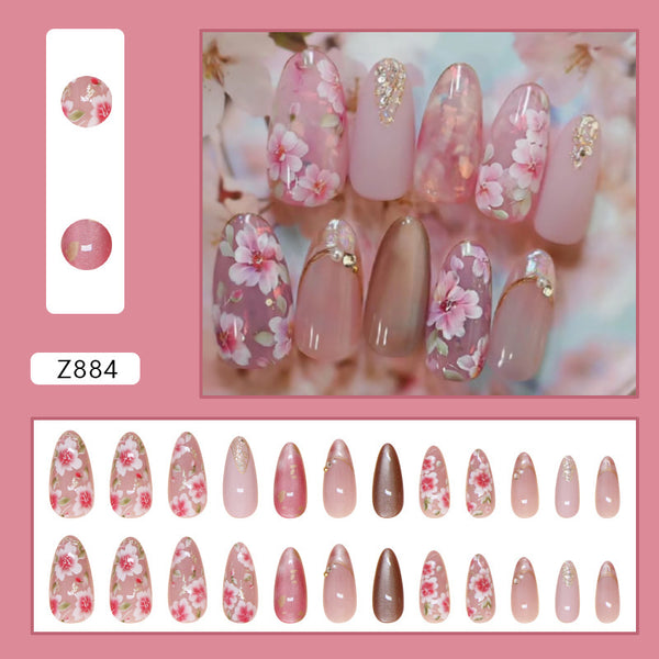 Press On Nails ZW