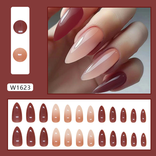 Press On Nails 824