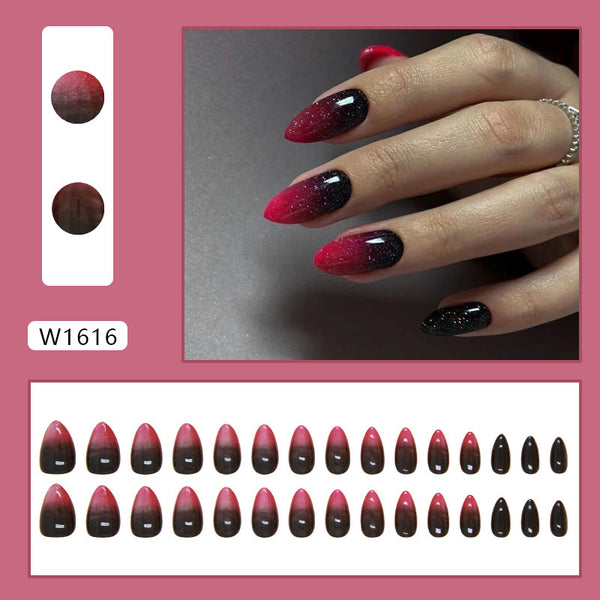 Press On Nails 824