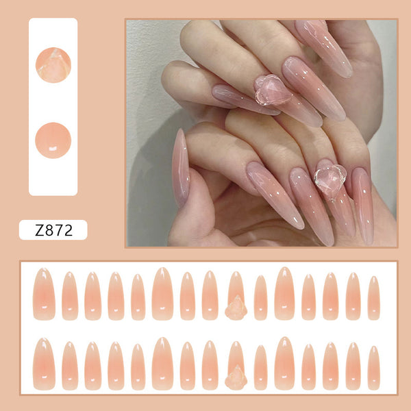 Press On Nails 824