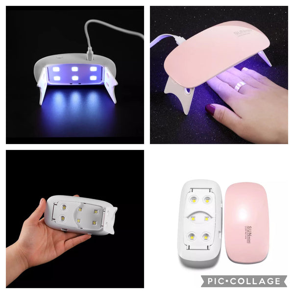 SunMini LED Lamp