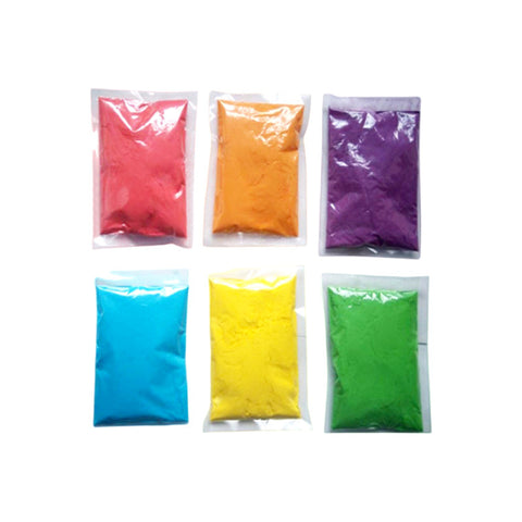 Colored Festival Powder 1g