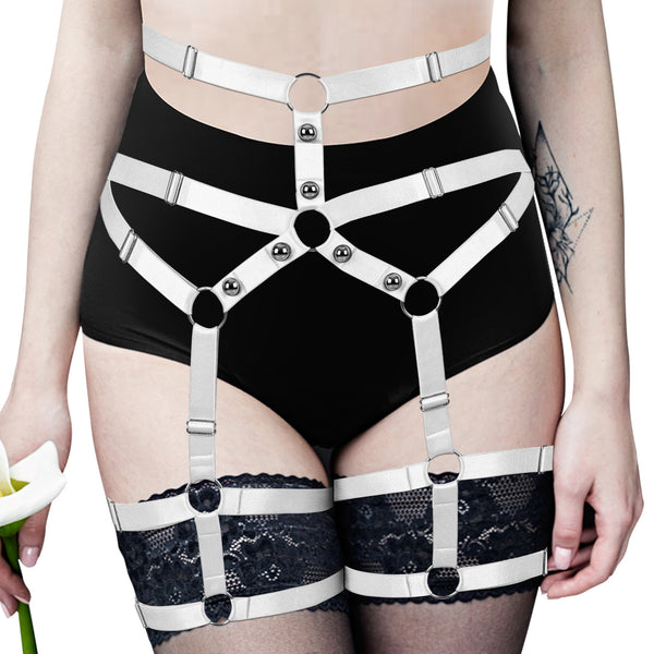 Elastic Thigh Strap Garter