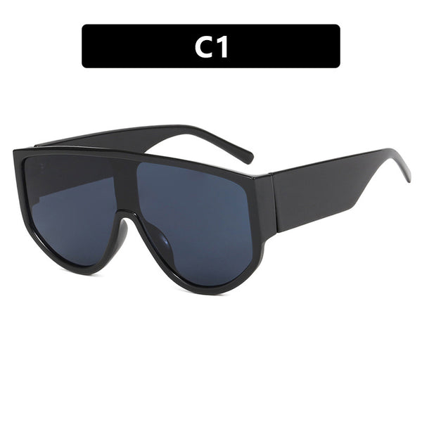 Large Frame 9095 Sunglasses