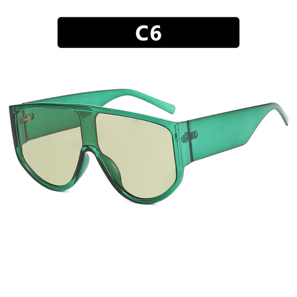 Large Frame 9095 Sunglasses