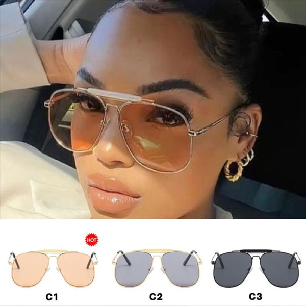 Celebrity Styled Sunglasses