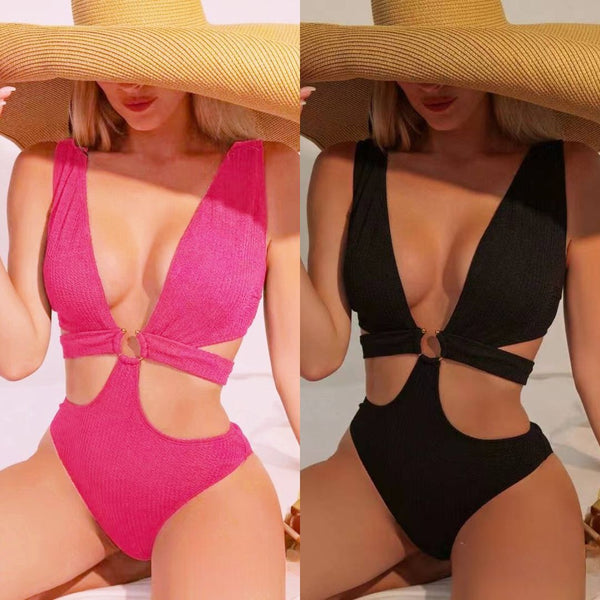 Sexy Wrap Around Monokini