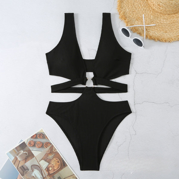 Sexy Wrap Around Monokini