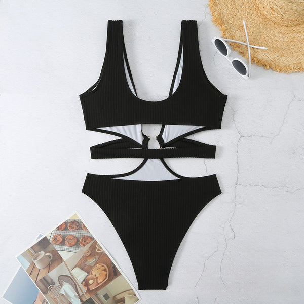 Sexy Wrap Around Monokini