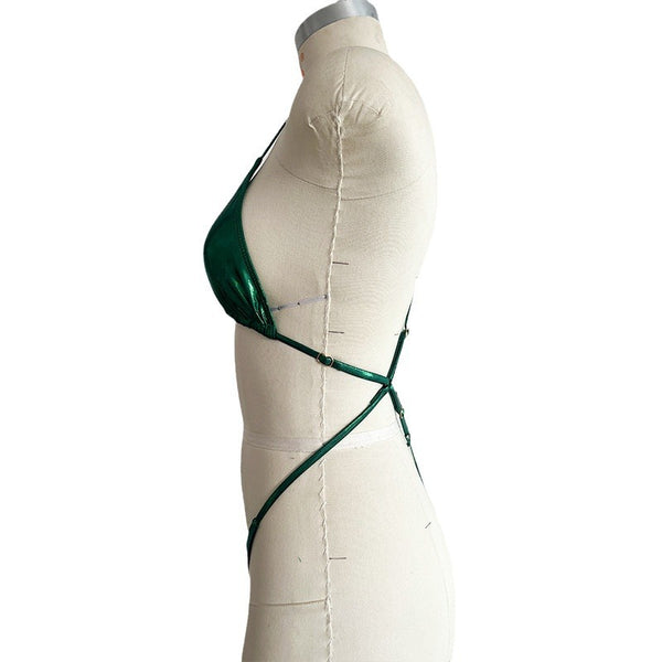 Barely There Monokini