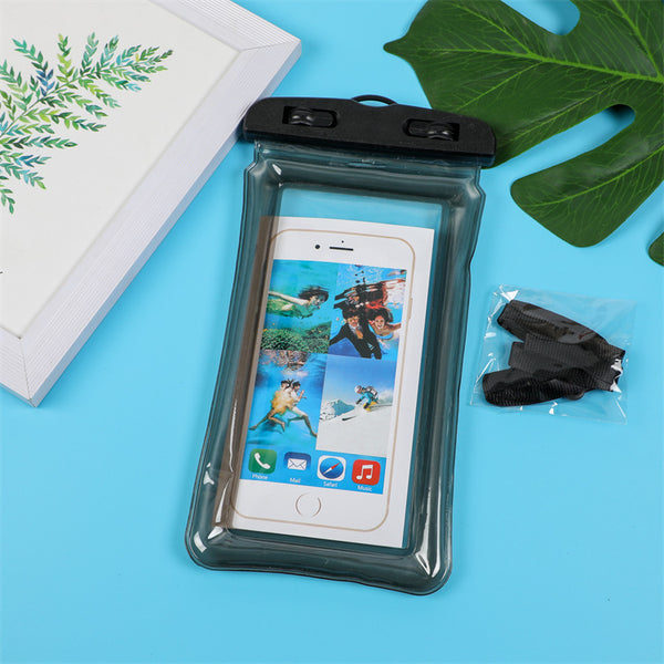 Floating Waterproof Phone Case