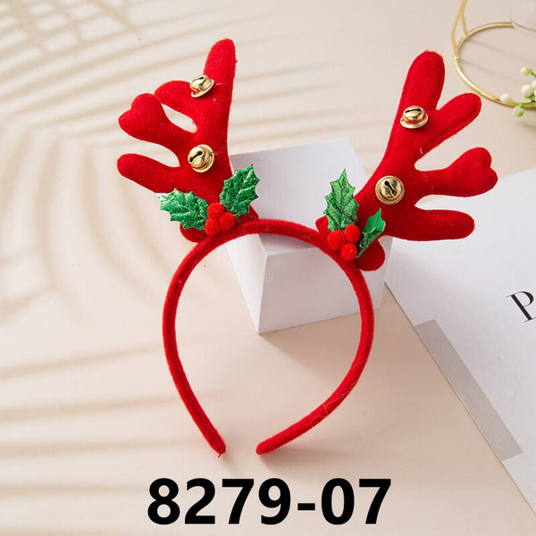 Christmas Headbands