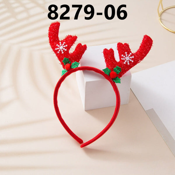 Christmas Headbands