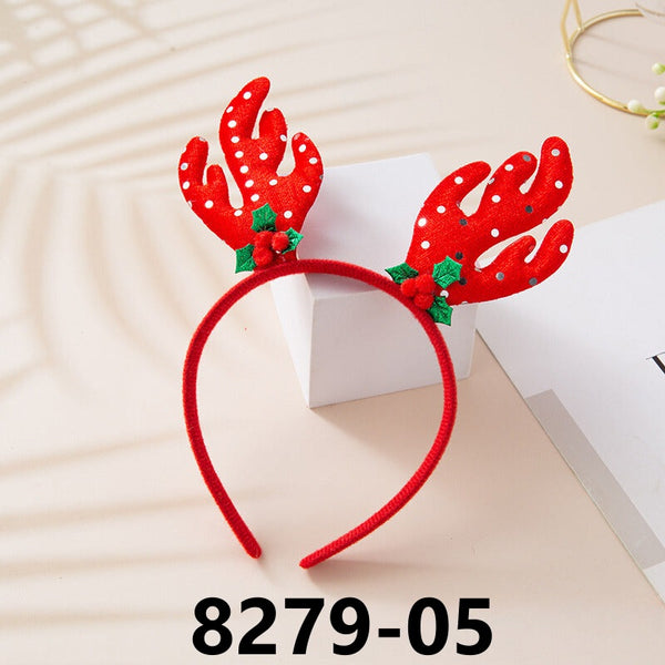 Christmas Headbands