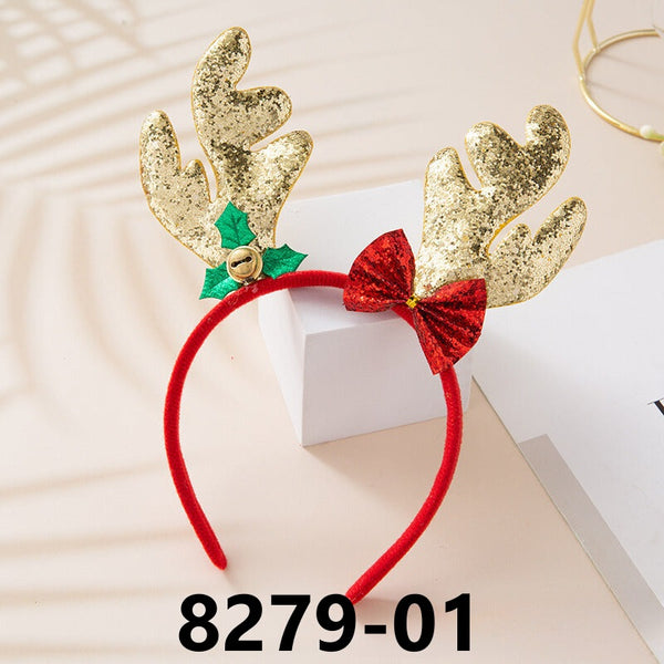 Christmas Headbands