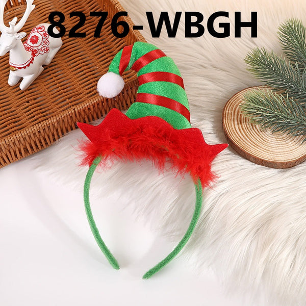 Christmas Headbands