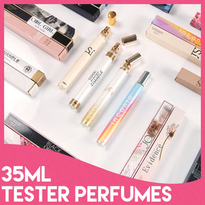 35ml Big Tube Perfumes