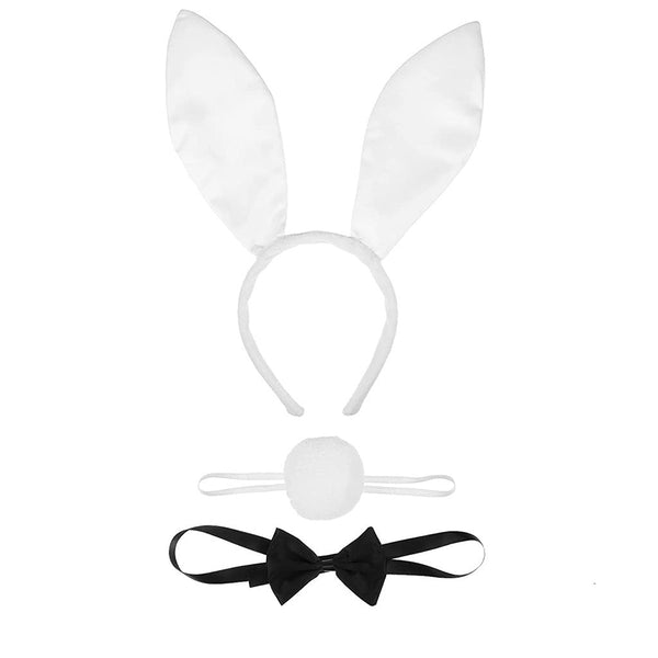 Bunny Dress Up Set