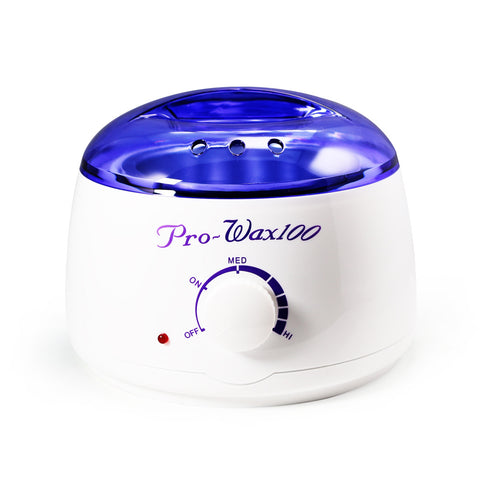 Depilatory Wax Melting Machine