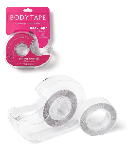 Double Sided Clothing Tape 5m