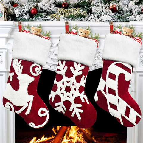 Christmas Stockings