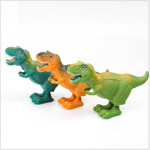 Dinosaur Wind-up Toy