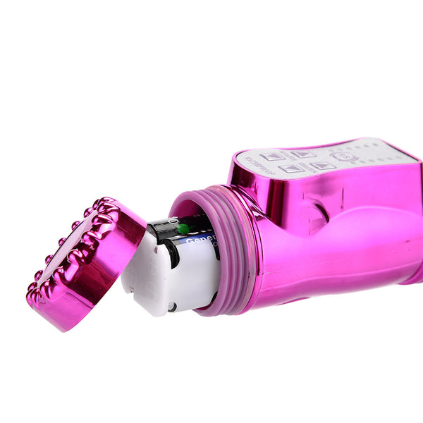 G-Spot Rabbit Vibrator