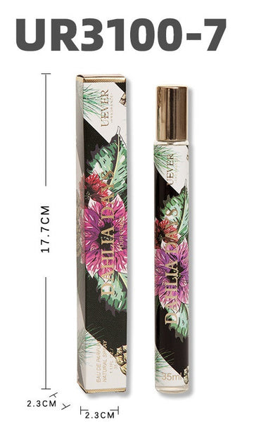 35ml Big Tube Perfumes