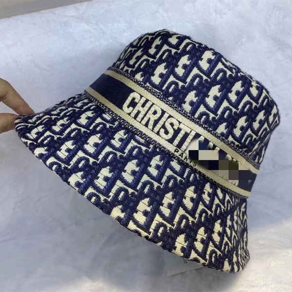 CD Bucket Hat