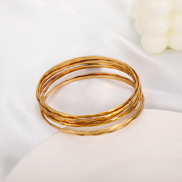 Bangle Bracelets