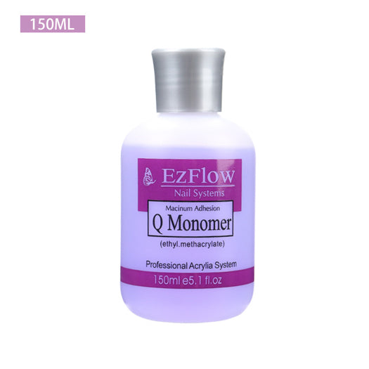 Acrylic Liquid Monomer 150ml