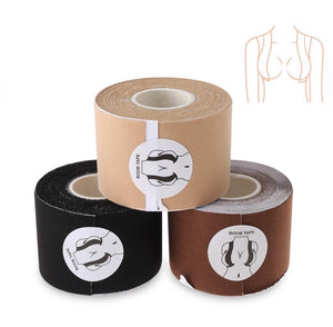 Boob Tape 6cm width 2.5M long