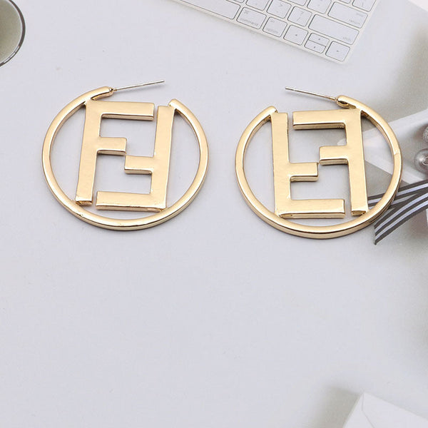 FF Earrings