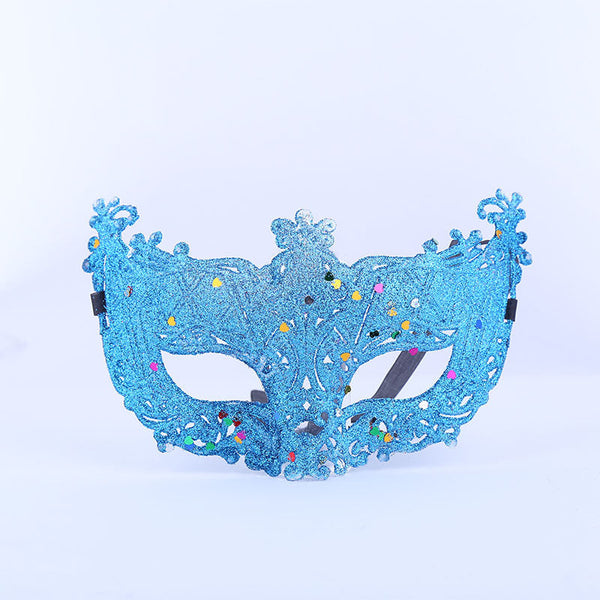 Foxy Fairy Dust Mask