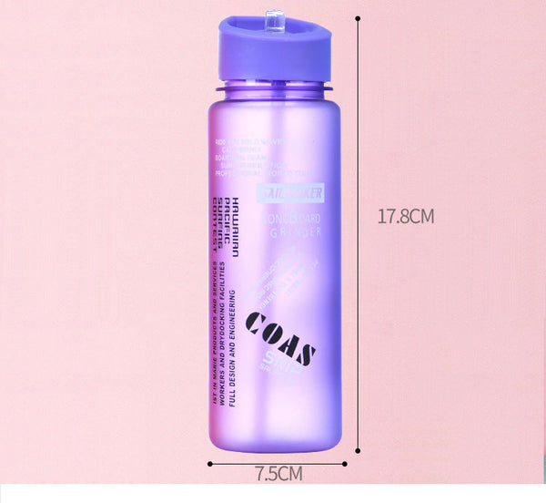 700ml Water Bottle