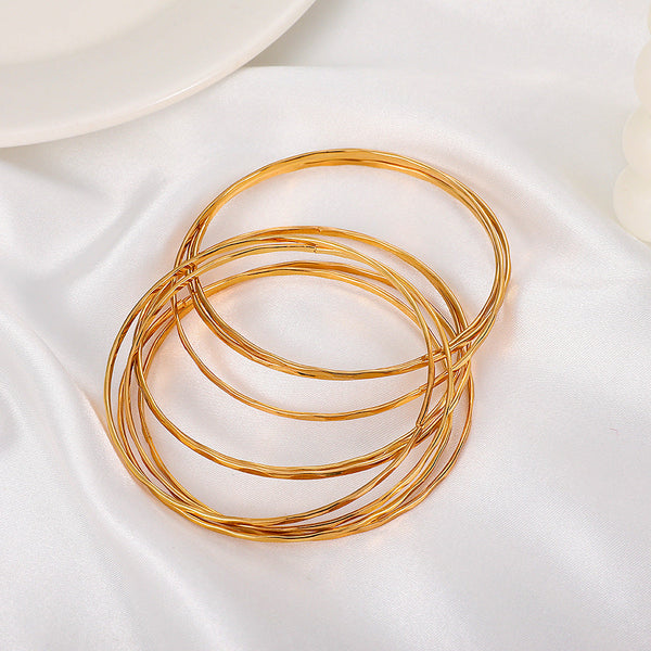 Bangle Bracelets