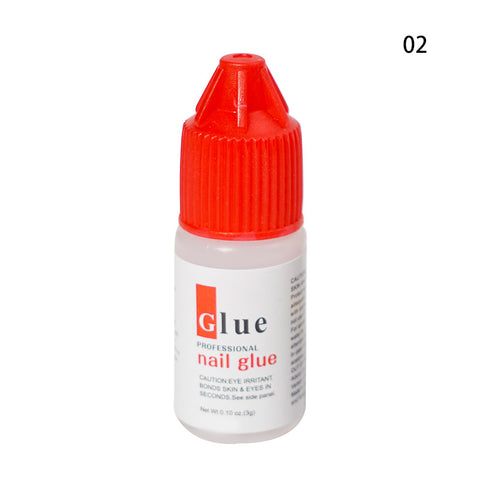 Nail Glue 3grams