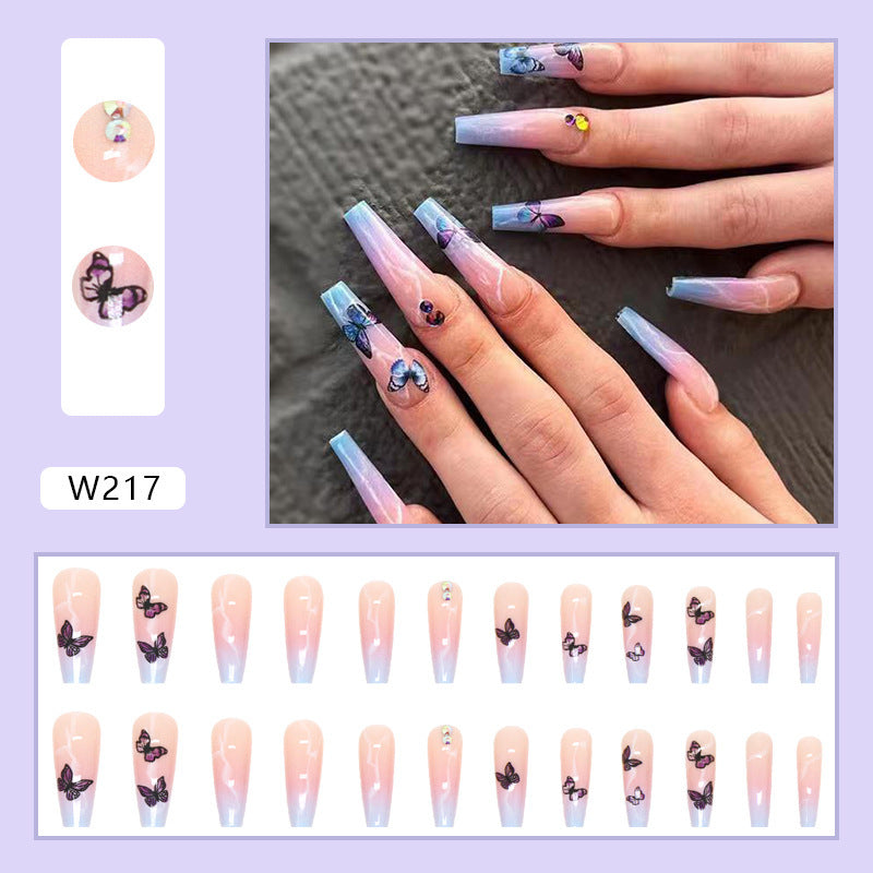 Press On Nails