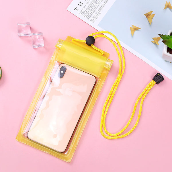 Waterproof Phone Pouch