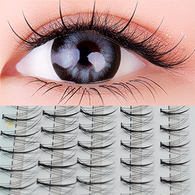 Individual Lashes Extension-5RMxd