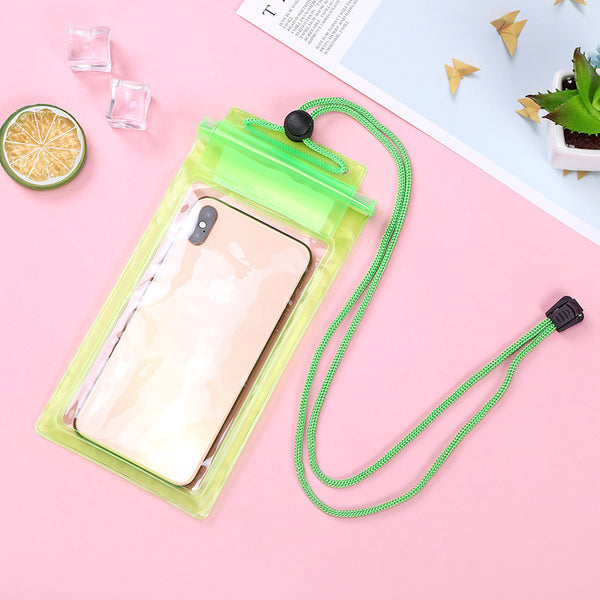 Waterproof Phone Pouch