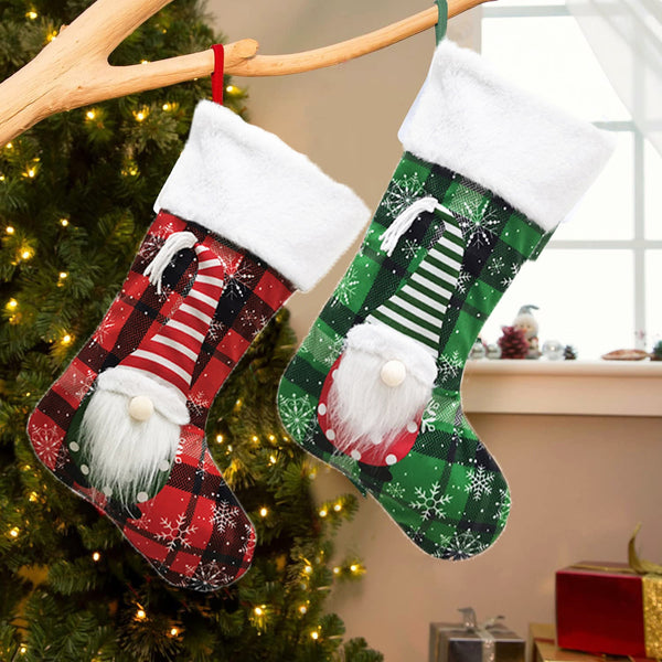 Christmas Stockings