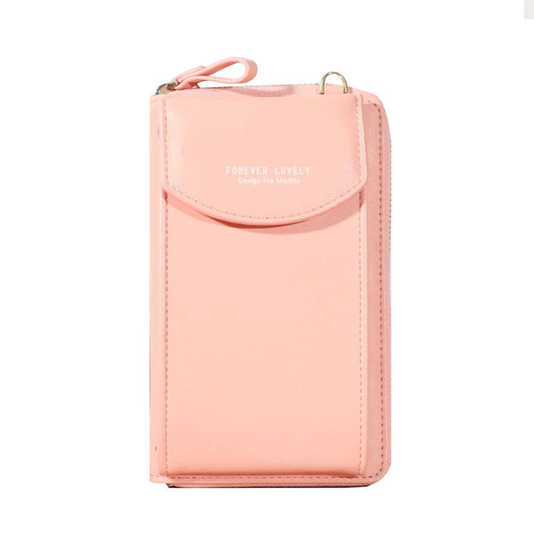 Crossbody Cell Phone Purse