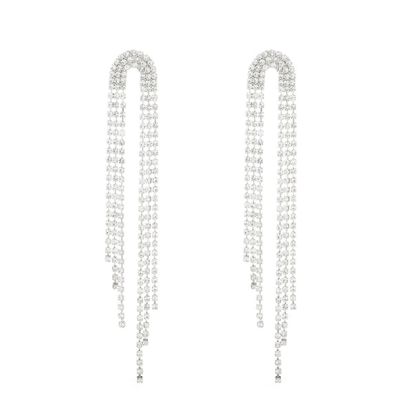 Diamante Earrings 732