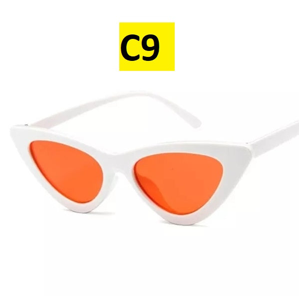 Cateye Sunglasses