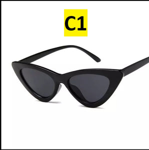 Cateye Sunglasses