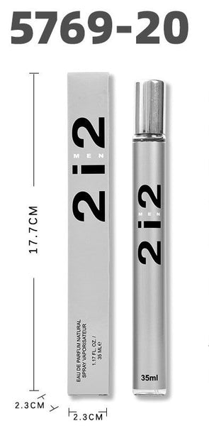 35ml Big Tube Perfumes